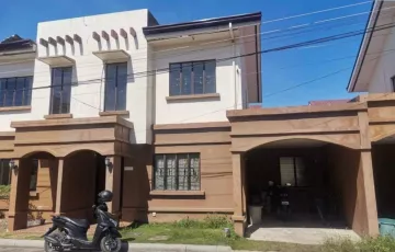 Townhouse For Sale in Agus, Lapu-Lapu, Cebu