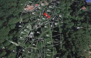 Residential Lot For Sale in Quirino Hill	East, Baguio, Benguet