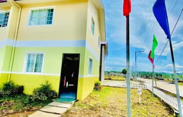 Townhouse For Sale in Pagaspas, Tanauan, Batangas