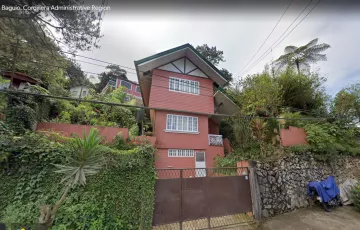 Single-family House For Sale in Bakakeng Central, Baguio, Benguet