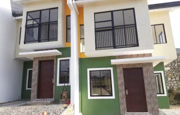 Single-family House For Sale in Tolotolo, Consolacion, Cebu