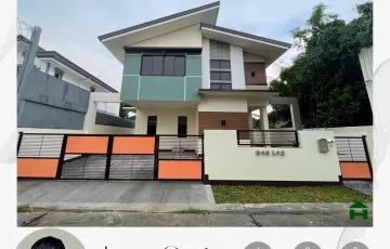 Single-family House For Sale in Anabu II-A, Imus, Cavite