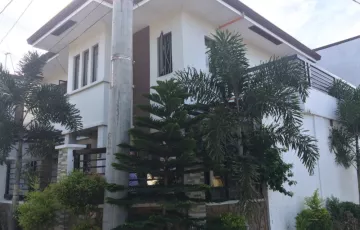 Single-family House For Rent in San Rafael, Santo Tomas, Batangas