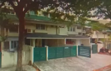 Townhouse For Rent in Greenhills, San Juan, Metro Manila