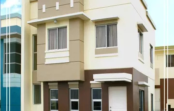 Single-family House For Sale in Sampaloc II, Dasmariñas, Cavite