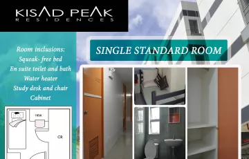 Room For Rent in Legarda-Burnham-Kisad, Baguio, Benguet