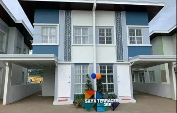 Townhouse For Sale in Gabon, Abucay, Bataan