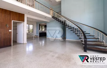 Single-family House For Rent in San Lorenzo, Makati, Metro Manila