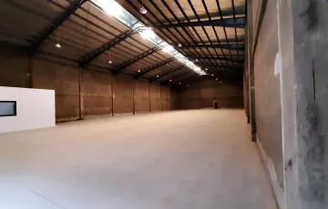 Warehouse For Rent in Maguyam, Silang, Cavite