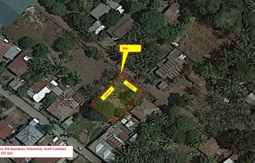 Residential Lot For Sale in Poblacion, Polomolok, South Cotabato