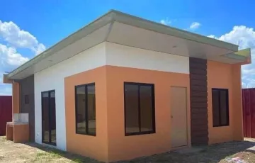 Single-family House For Sale in San Vicente, Alaminos, Pangasinan
