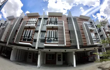 Townhouse For Sale in Apolonio Samson, Quezon City, Metro Manila