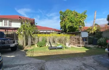 Residential Lot For Sale in San Antonio, Cebu, Cebu