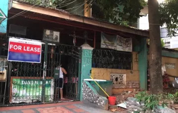 Single-family House For Rent in Laging Handa, Quezon City, Metro Manila