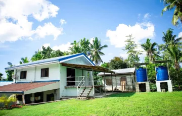 Single-family House For Rent in Totolan, Dauis, Bohol