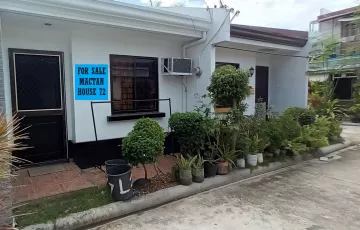 Townhouse For Sale in Marigondon, Lapu-Lapu, Cebu