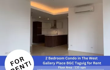 Condotel For Rent in Taguig, Metro Manila