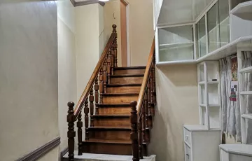 Single-family House For Sale in Santa Lucia, Quezon City, Metro Manila