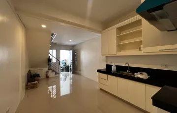 Townhouse For Sale in Botocan, Quezon City, Metro Manila