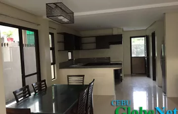 Townhouse For Rent in Pit-Os, Cebu, Cebu