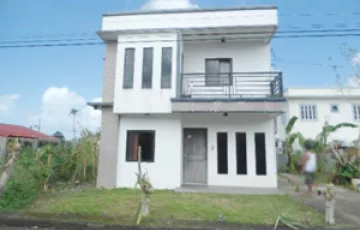 Single-family House For Sale in Magang, Daet, Camarines Norte
