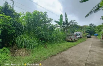 Residential Lot For Sale in Neogan, Tagaytay, Cavite
