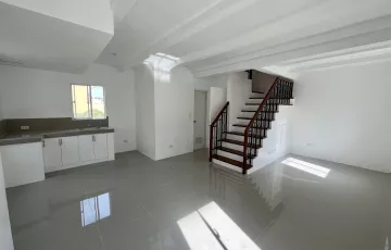 Single-family House For Sale in Soledad, Santa Rosa, Nueva Ecija