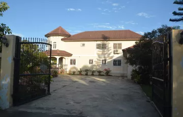 Villas For Sale in Bagahabag, Solano, Nueva Vizcaya