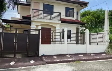 Single-family House For Rent in Bagong Silangan, Quezon City, Metro Manila