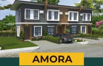 Townhouse For Sale in Malainen Bago, Naic, Cavite