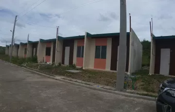 Townhouse For Rent in Cambanac, Baclayon, Bohol