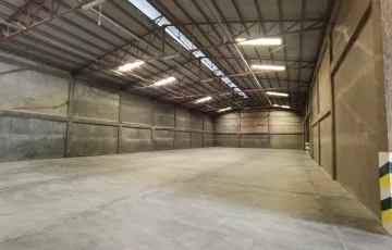 Warehouse For Rent in Carmay East, Rosales, Pangasinan