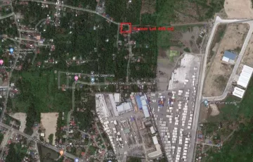 Residential Lot For Sale in San Vicente, Panabo, Davao del Norte