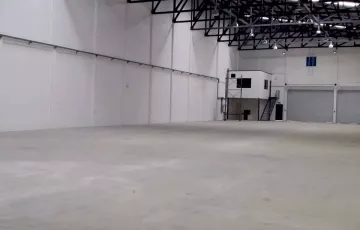 Warehouse For Rent in Bacoor, Cavite