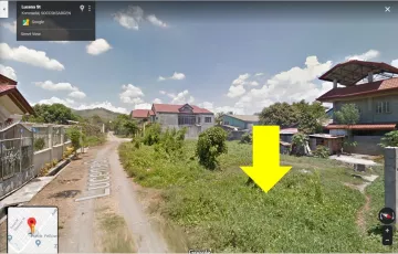 Residential Lot For Sale in Zone III, Koronadal, South Cotabato