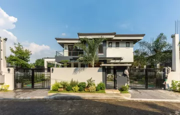 Single-family House For Sale in Matandang Balara, Quezon City, Metro Manila