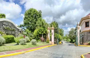 Residential Lot For Sale in Biga I, Silang, Cavite