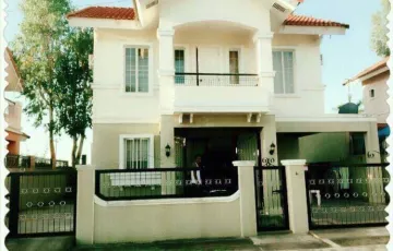 Single-family House For Sale in Mexico, Pampanga