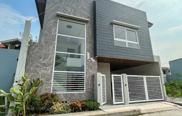 Single-family House For Sale in Amang Rodriguez Avenue, Pasig, Metro Manila