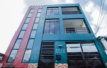 Apartments For Sale in Camarin, Caloocan, Metro Manila