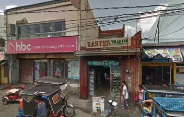 Building For Sale in Barangay V, Santa Cruz, Laguna