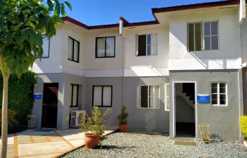 Townhouse For Sale in Tapia, General Trias, Cavite