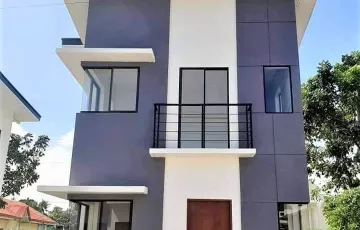 Single-family House For Sale in Danao, Cebu