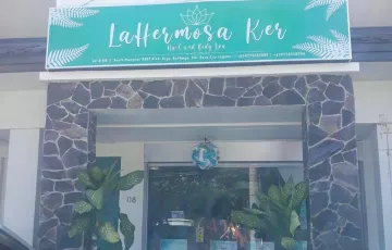 Retail For Sale in Balibago, Santa Rosa, Laguna