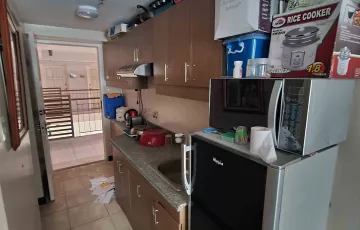 Studio Type For Sale in Hulo, Mandaluyong, Metro Manila