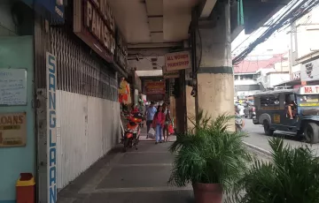 Apartments For Rent in Libertad, Pasay, Metro Manila