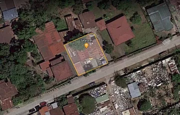 Commercial Lot For Sale in Poblacion, Mabalacat, Pampanga