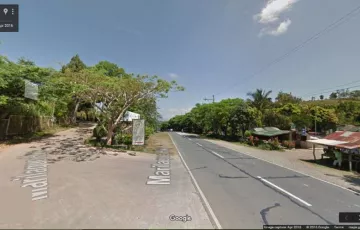 Commercial Lot For Rent in Cuyambay, Tanay, Rizal