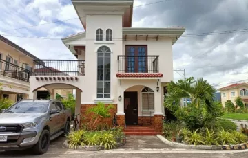 Villas For Rent in Tulay, Minglanilla, Cebu