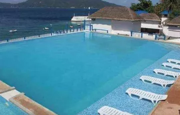 Beach lot For Sale in Tingloy, Batangas